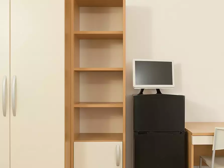 Immagine 9 di Camera in affitto  in Via del Porrione a Siena