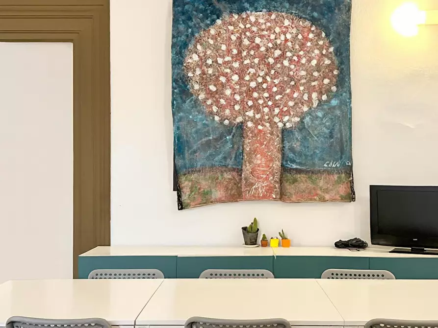 Immagine 10 di Camera condivisa in affitto  in Via del Porrione a Siena