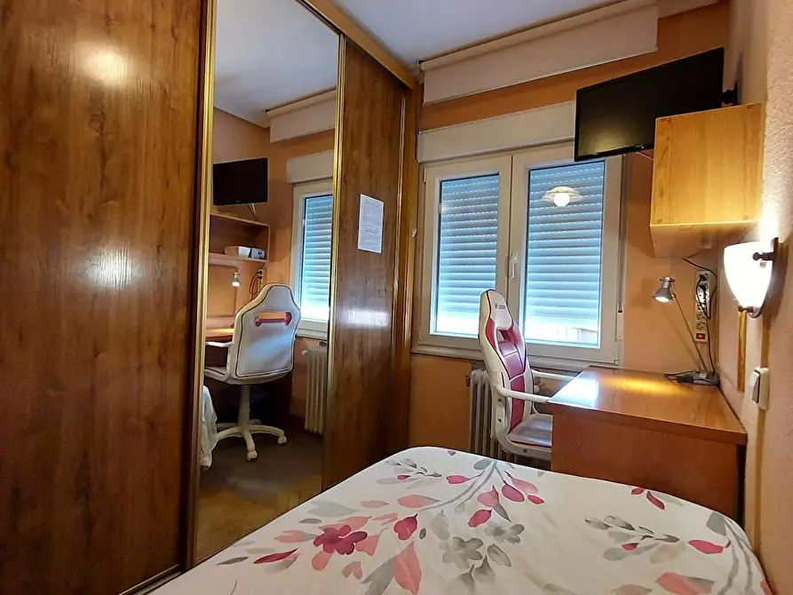 Immagine 1 di Camera in affitto  in Avenida de los Maristas a Salamanca