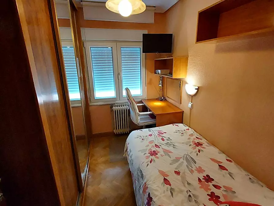 Immagine 3 di Camera in affitto  in Avenida de los Maristas a Salamanca