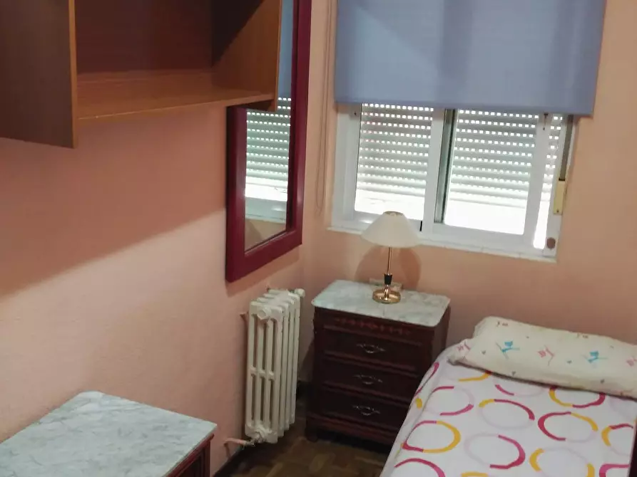 Immagine 10 di Camera in affitto  in Avenida de los Maristas a Salamanca