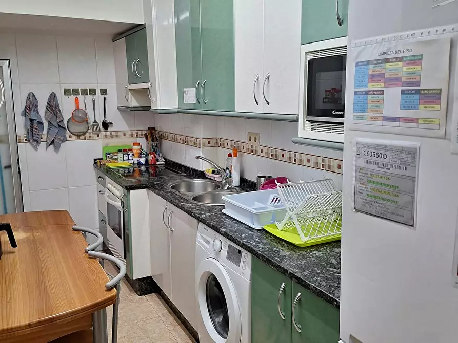 Immagine 10 di Camera in affitto  in Paseo de San Vicente a Salamanca