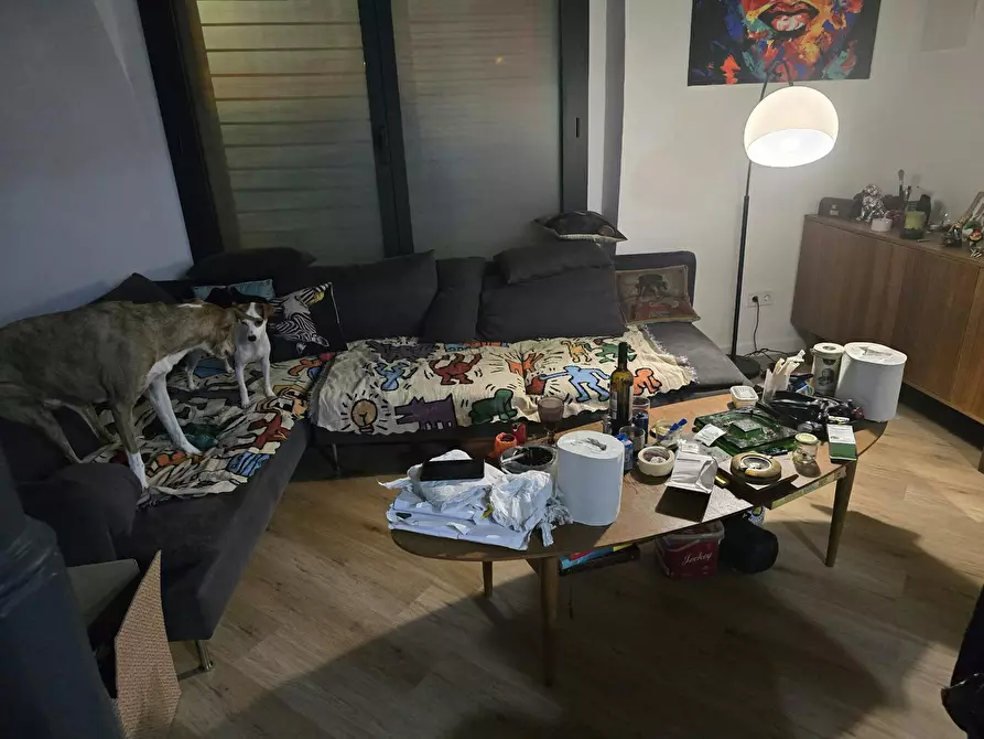 Immagine 9 di Camera in affitto  in Carrer d'Aragó a Barcelona