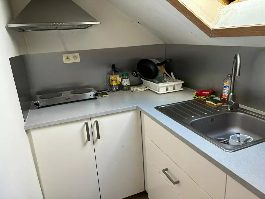 Immagine 5 di Camera in affitto  in Rue de Diekirch a Arlon