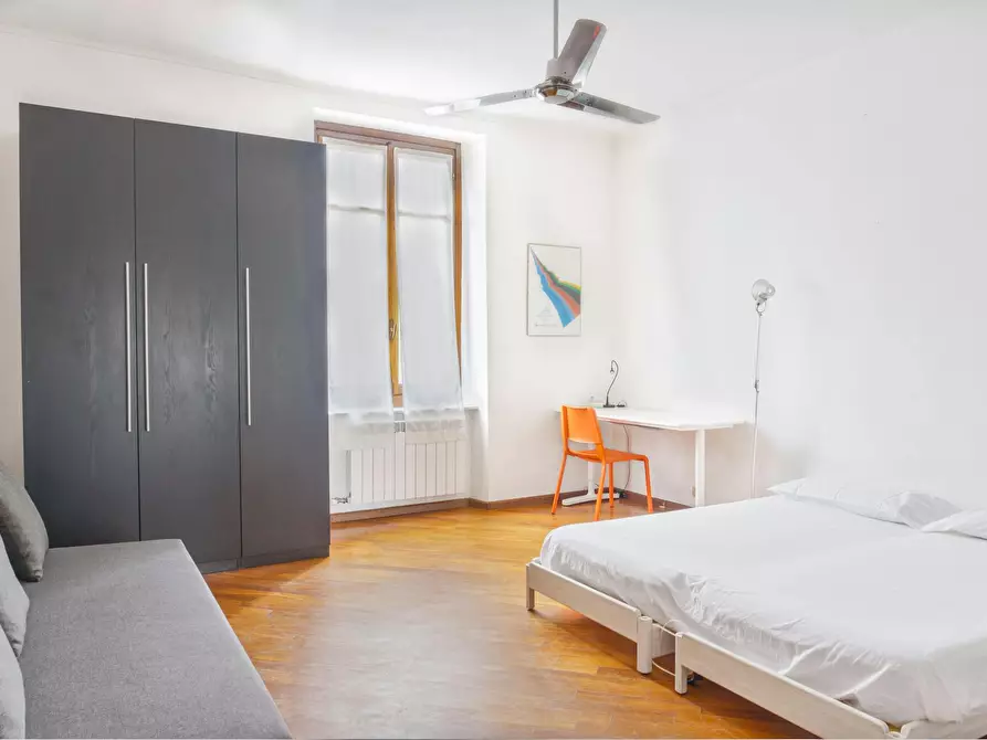 Immagine 6 di Appartamento in affitto  in Via Arquata a Torino