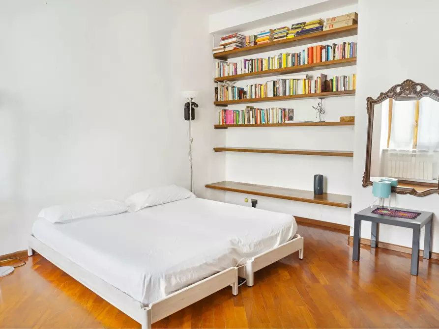 Immagine 5 di Appartamento in affitto  in Via Arquata a Torino