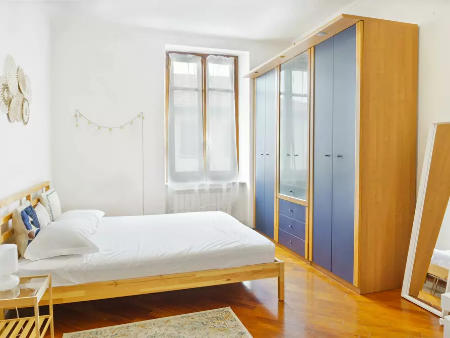 Immagine 2 di Appartamento in affitto  in Via Arquata a Torino