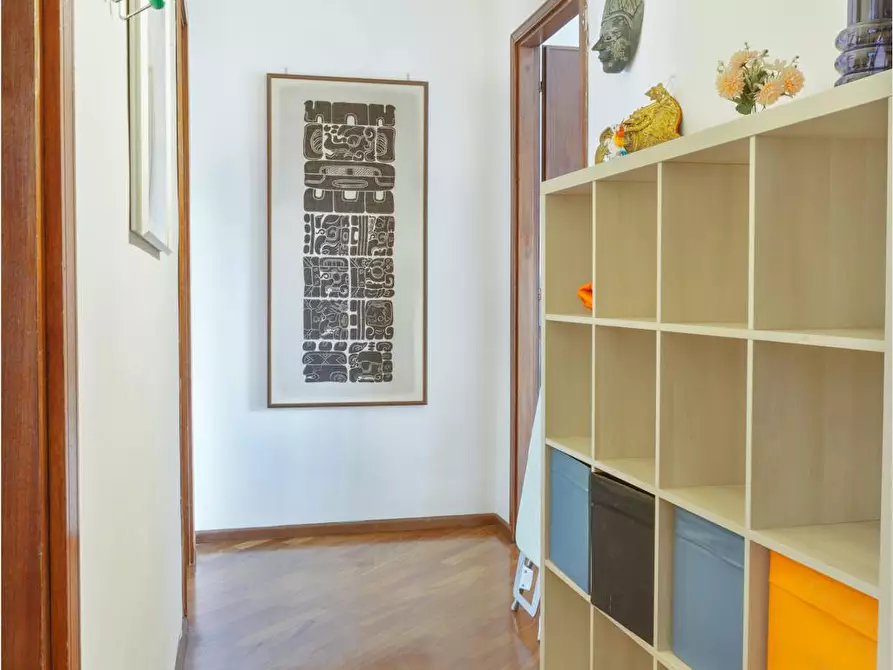 Immagine 10 di Appartamento in affitto  in Via Arquata a Torino