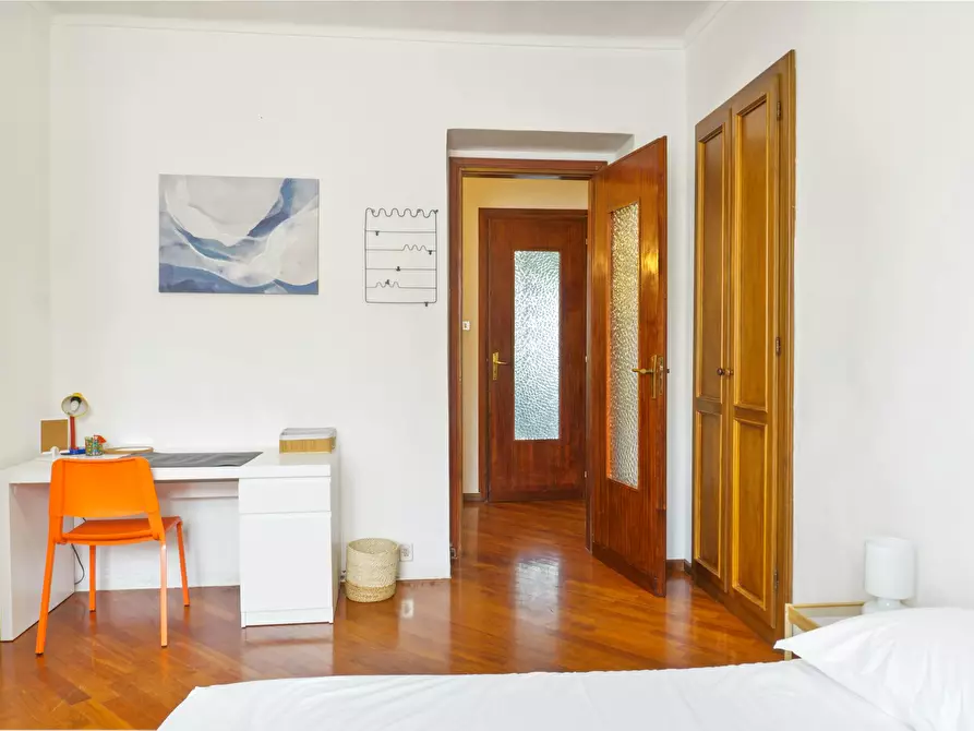 Immagine 3 di Appartamento in affitto  in Via Arquata a Torino