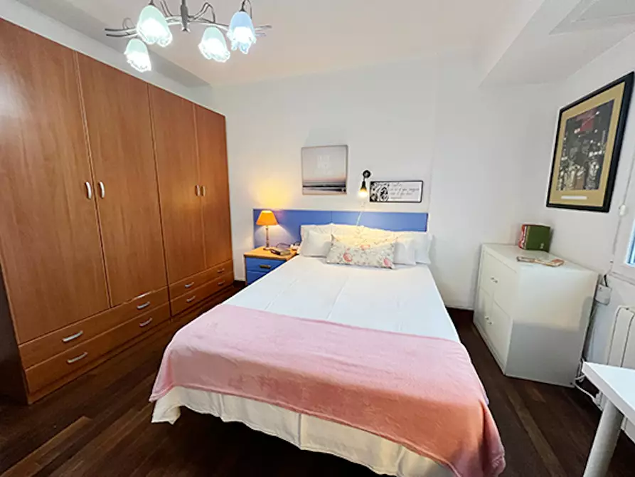 Immagine 4 di Camera in affitto  in Cocherito de Bilbao Kalea a Bilbao