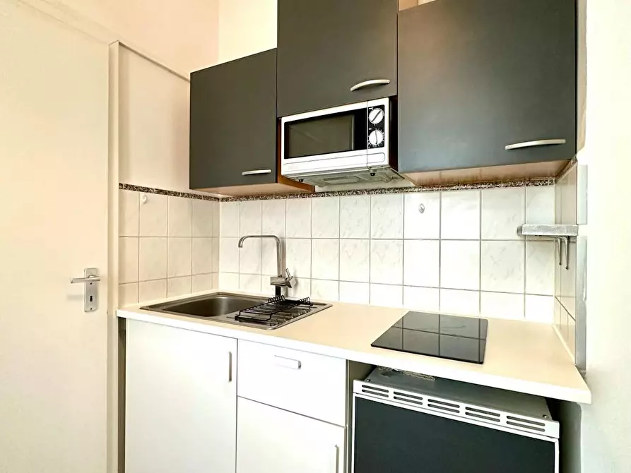 Immagine 9 di Appartamento in affitto  in Rheinsberger Straße a Berlin