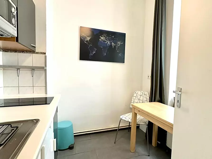 Immagine 8 di Appartamento in affitto  in Rheinsberger Straße a Berlin