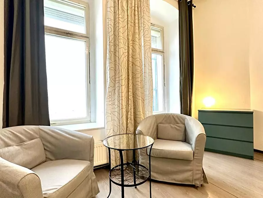 Immagine 2 di Appartamento in affitto  in Rheinsberger Straße a Berlin