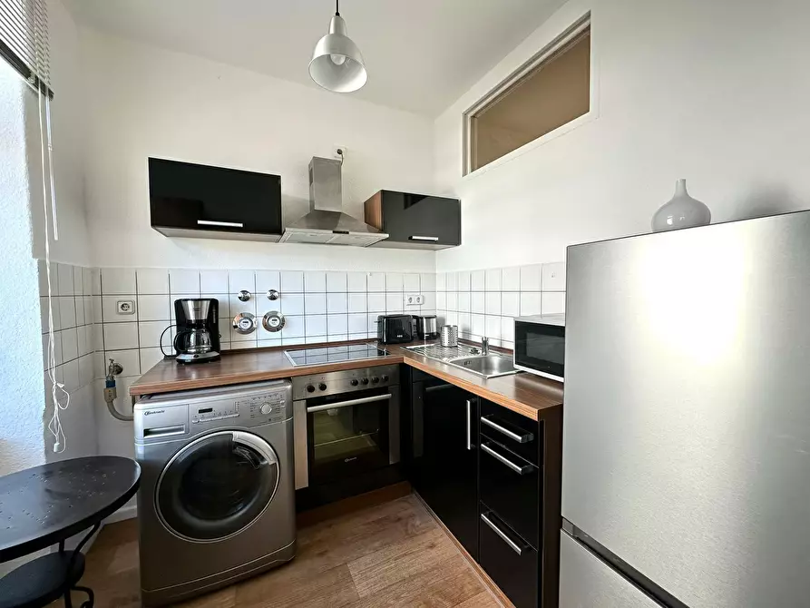 Immagine 7 di Appartamento in affitto  in Grunewaldstraße a Berlin
