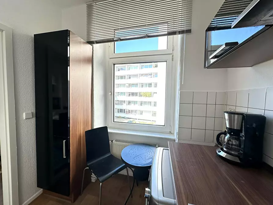 Immagine 8 di Appartamento in affitto  in Grunewaldstraße a Berlin