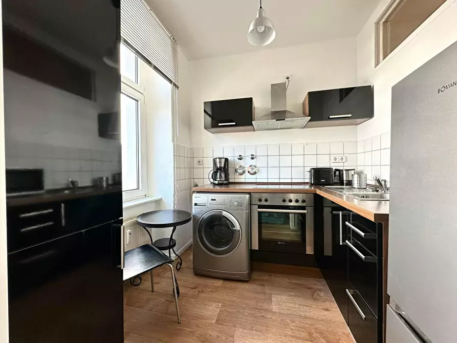 Immagine 9 di Appartamento in affitto  in Grunewaldstraße a Berlin