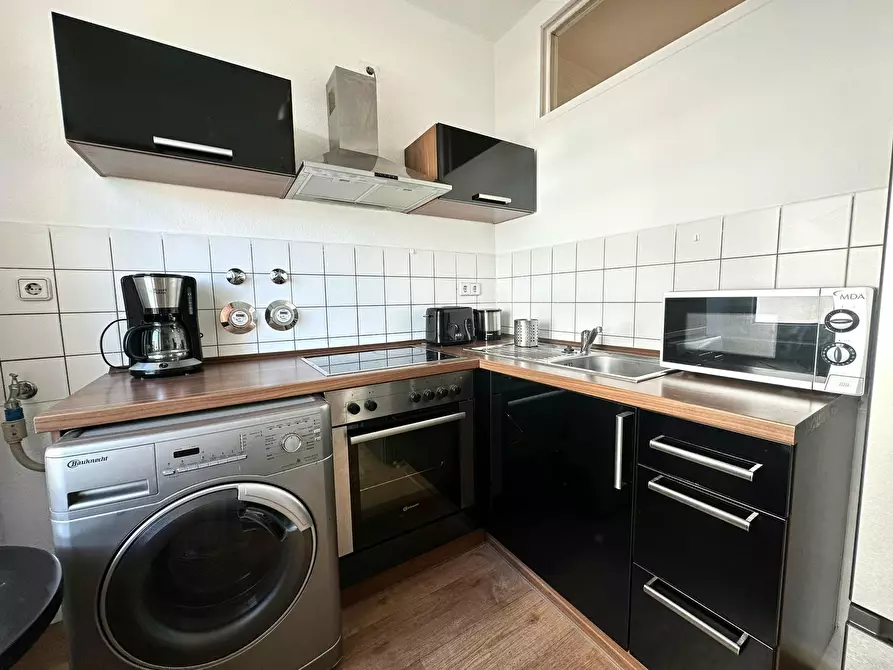 Immagine 10 di Appartamento in affitto  in Grunewaldstraße a Berlin