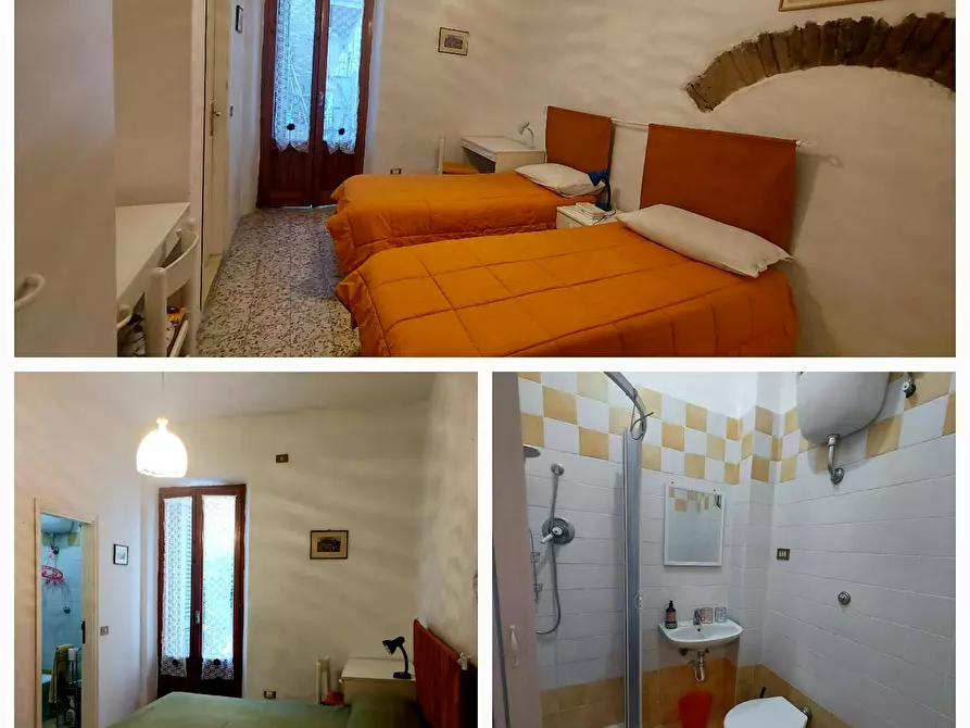 Immagine 4 di Camera in affitto  in Via Vallerozzi a Siena