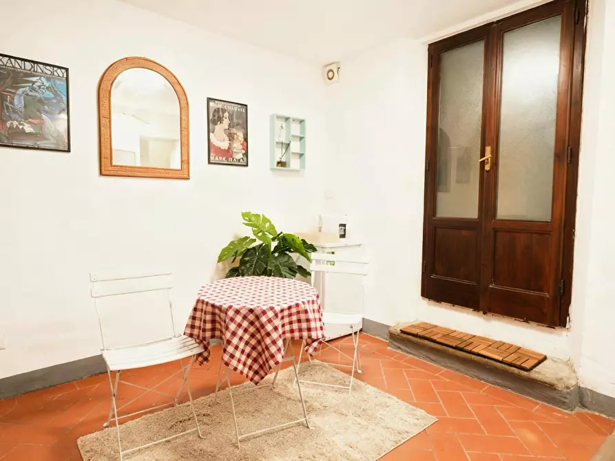 Immagine 7 di Appartamento in affitto  in Chiasso degli Armati a Firenze