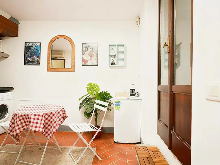 Immagine 2 di Appartamento in affitto  in Chiasso degli Armati a Firenze