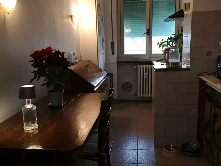 Immagine 7 di Camera in affitto  in Via Andrea Palladio a Milano