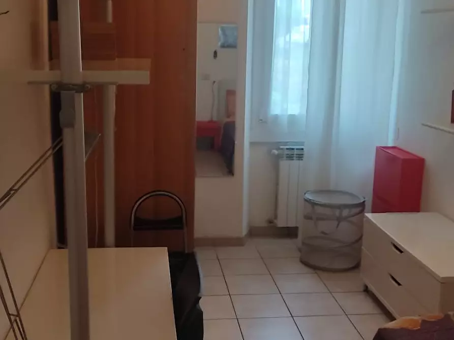 Immagine 8 di Camera in affitto  in Via Giovanni Boccaccio a Firenze