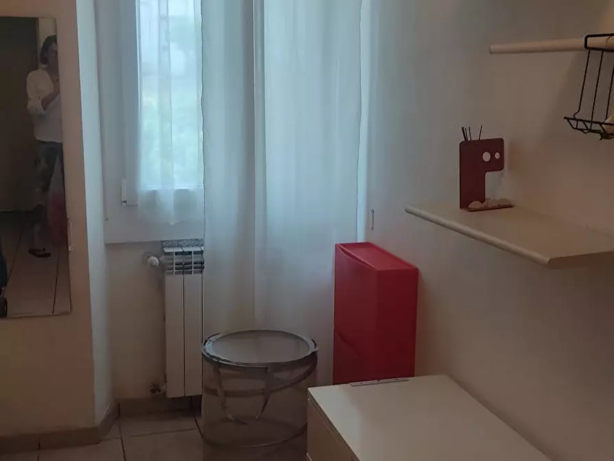 Immagine 9 di Camera in affitto  in Via Giovanni Boccaccio a Firenze