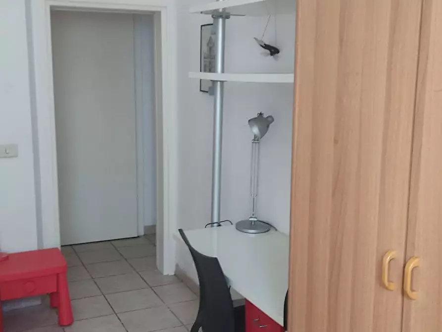 Immagine 10 di Camera in affitto  in Via Giovanni Boccaccio a Firenze