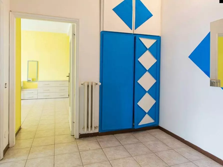 Immagine 8 di Camera in affitto  in Via Ettore Ponti a Milano