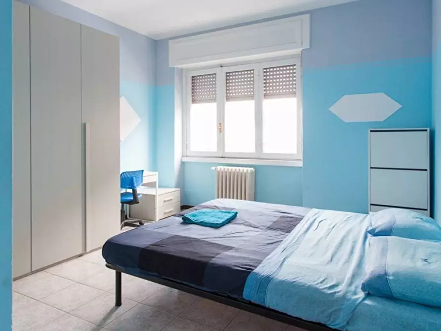 Immagine 2 di Camera in affitto  in Via Ettore Ponti a Milano