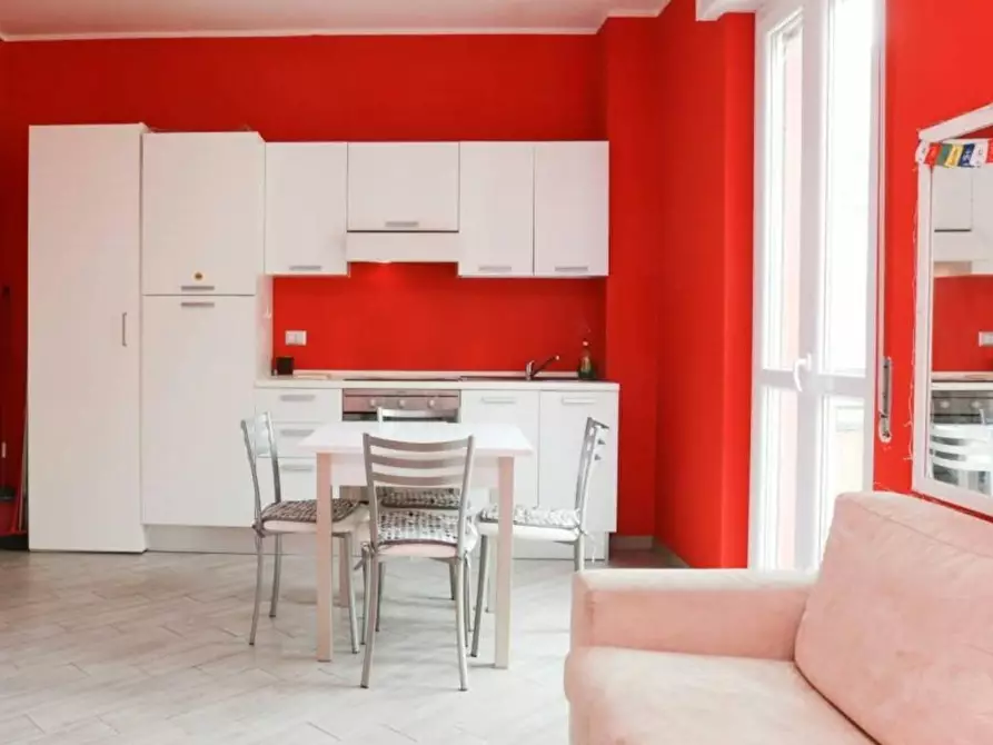 Immagine 6 di Appartamento in affitto  in Via Bordighera a Milano
