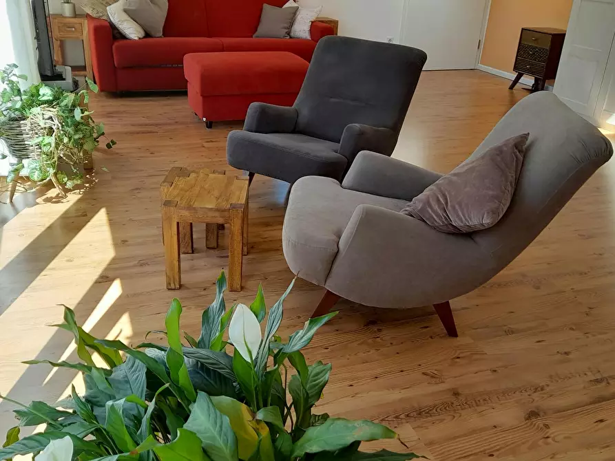 Immagine 8 di Appartamento in affitto  in Klettenweg a Berlin