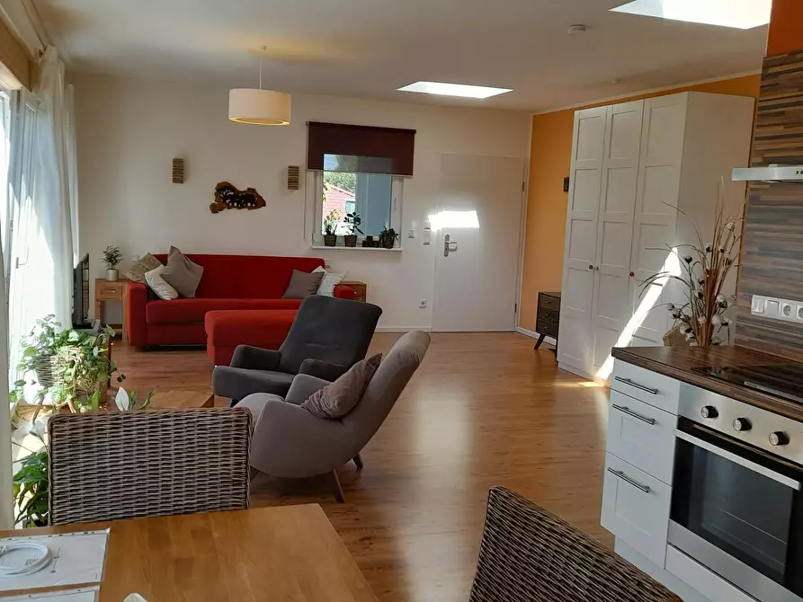 Immagine 7 di Appartamento in affitto  in Klettenweg a Berlin