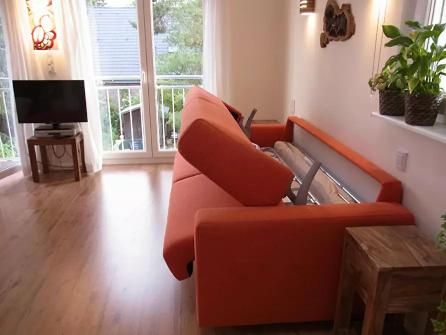 Immagine 10 di Appartamento in affitto  in Klettenweg a Berlin