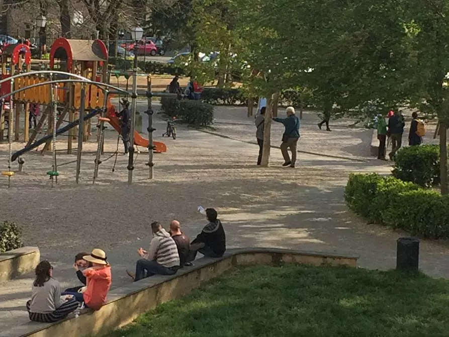 Immagine 9 di Appartamento in affitto  in Piazza Torquato Tasso a Firenze