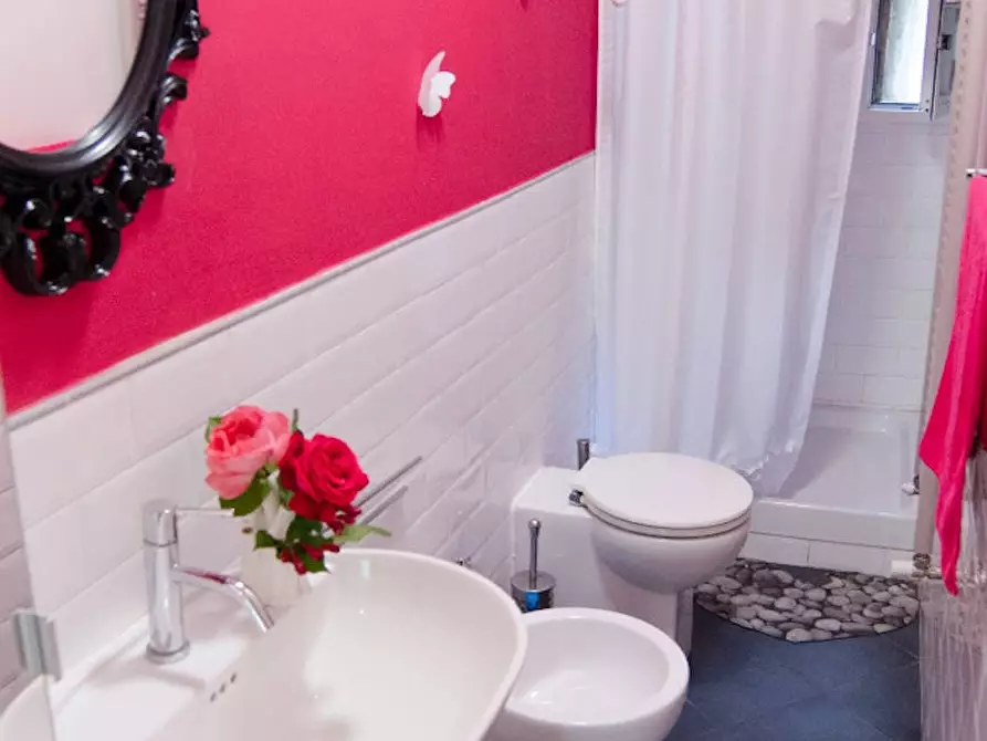 Immagine 10 di Appartamento in affitto  in Piazza Torquato Tasso a Firenze