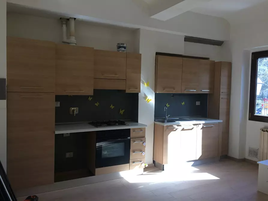 Immagine 7 di Appartamento in affitto  in Piazza Torquato Tasso a Firenze