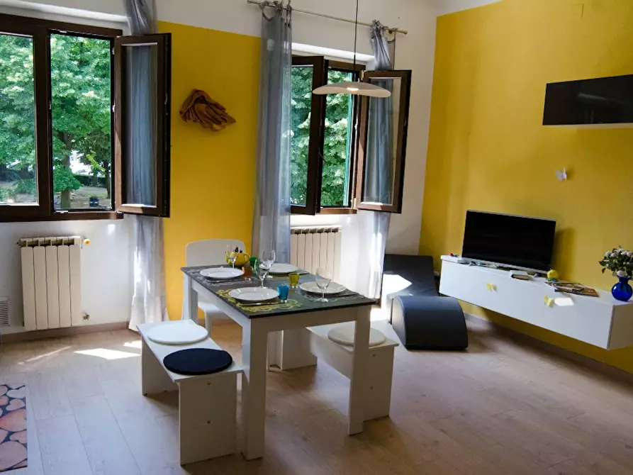 Immagine 2 di Appartamento in affitto  in Piazza Torquato Tasso a Firenze