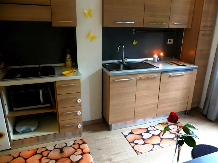 Immagine 4 di Appartamento in affitto  in Piazza Torquato Tasso a Firenze