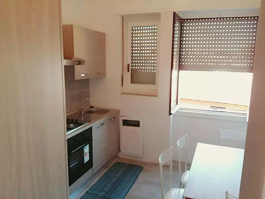 Immagine 6 di Camera condivisa in affitto  in Via Ettore Ponti a Milano