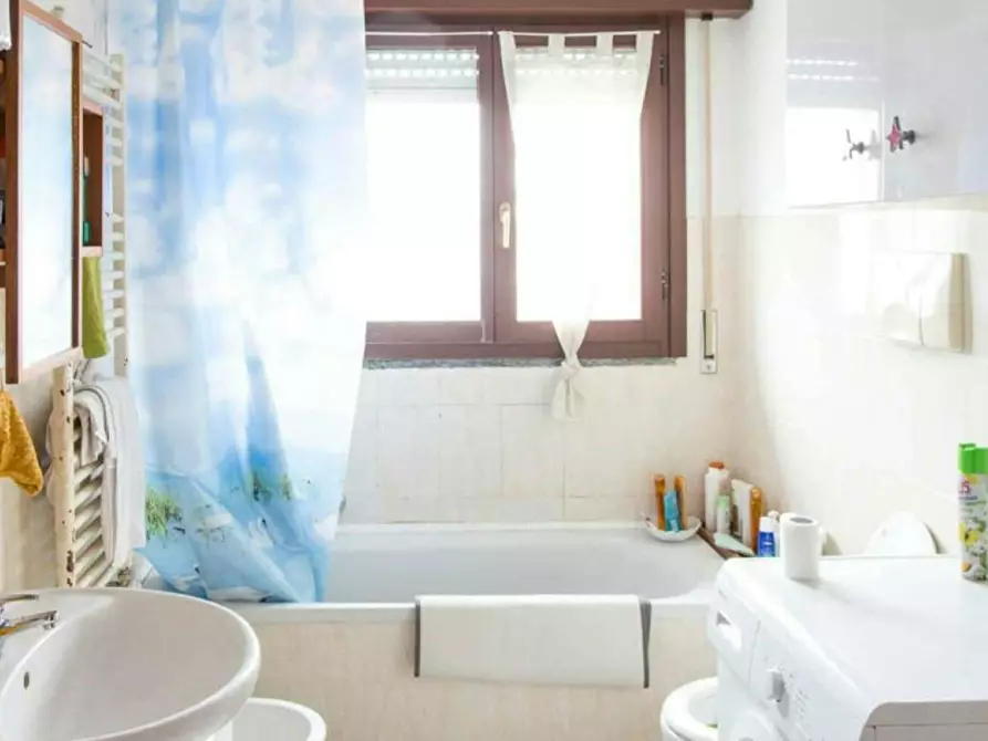 Immagine 9 di Camera in affitto  in Via Ettore Ponti a Milano