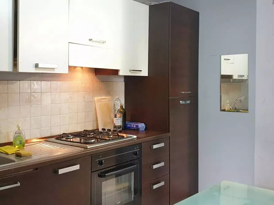 Immagine 5 di Camera in affitto  in Via Ettore Ponti a Milano