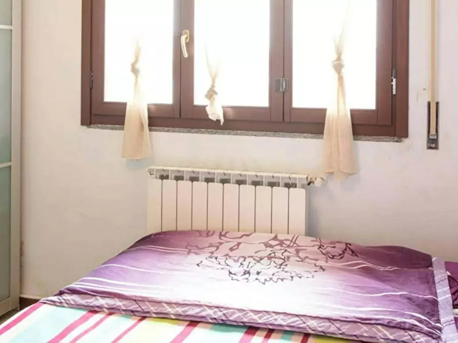 Immagine 4 di Camera in affitto  in Via Ettore Ponti a Milano