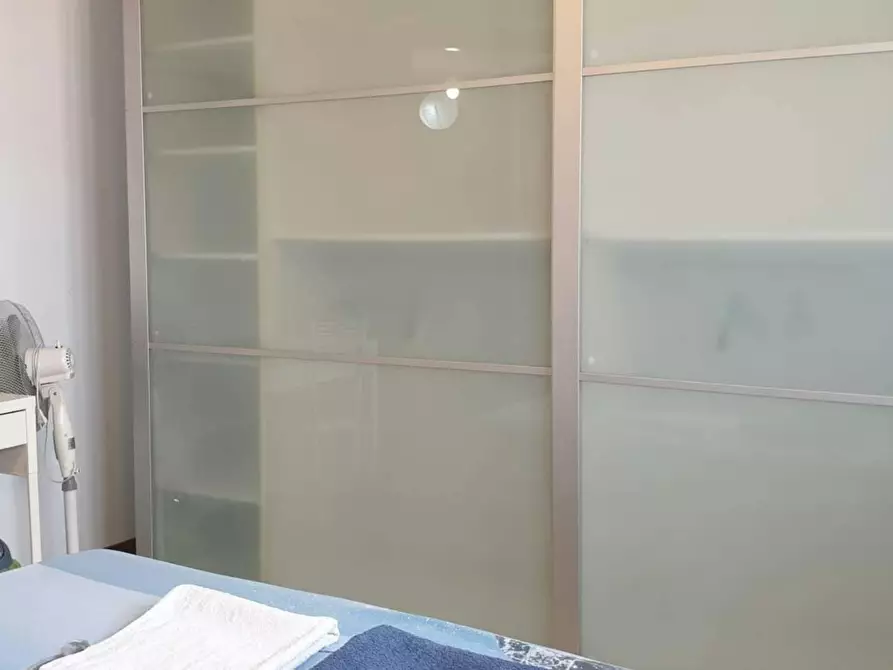 Immagine 3 di Camera in affitto  in Via Ettore Ponti a Milano