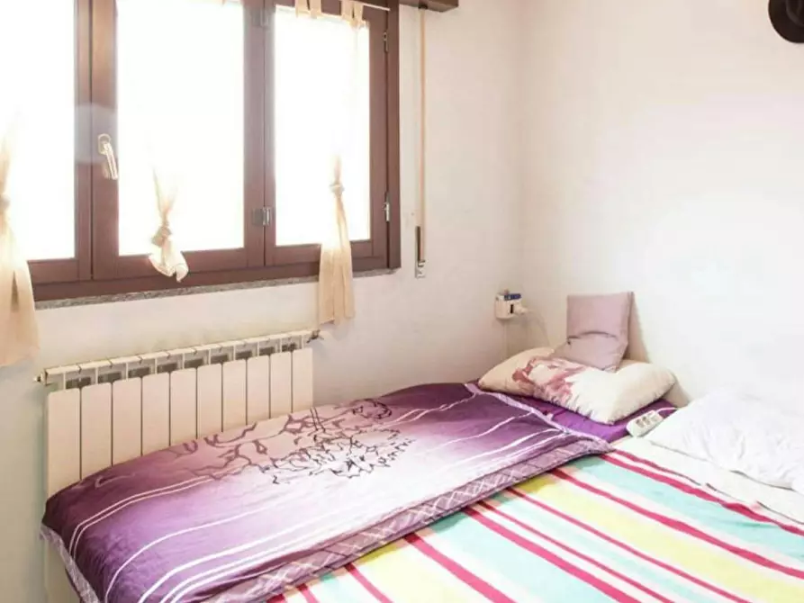 Immagine 2 di Camera in affitto  in Via Ettore Ponti a Milano