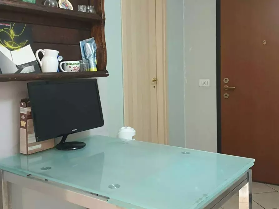 Immagine 8 di Camera in affitto  in Via Ettore Ponti a Milano