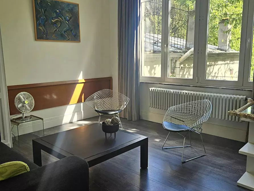 Immagine 9 di Camera in affitto  in Chaussée de Wavre a Ixelles