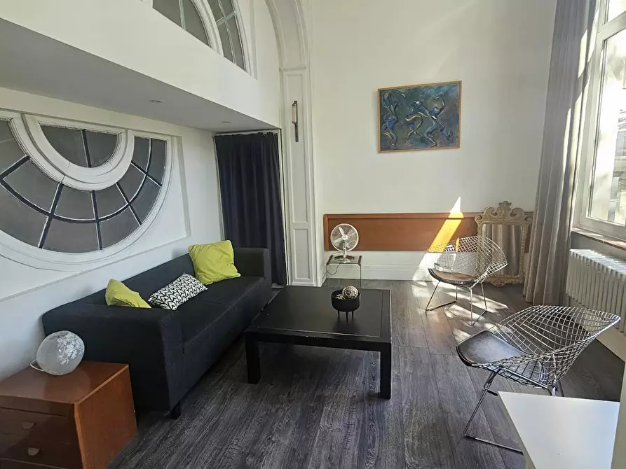 Immagine 1 di Camera in affitto  in Chaussée de Wavre a Ixelles
