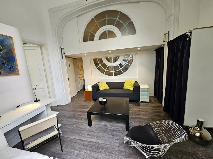Immagine 2 di Camera in affitto  in Chaussée de Wavre a Ixelles