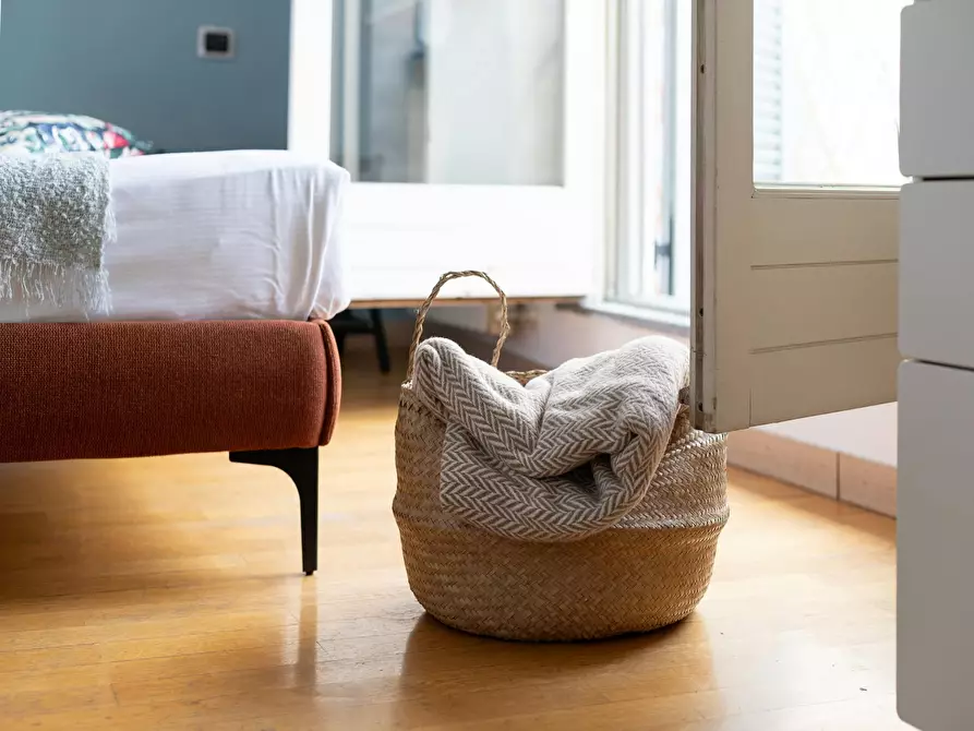 Immagine 6 di Appartamento in affitto  in Via Verona a Milano